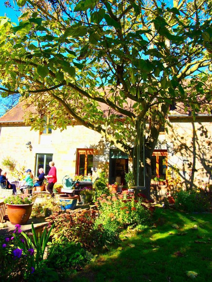 Le Beauregard Bed & Breakfast Ranes Exterior photo
